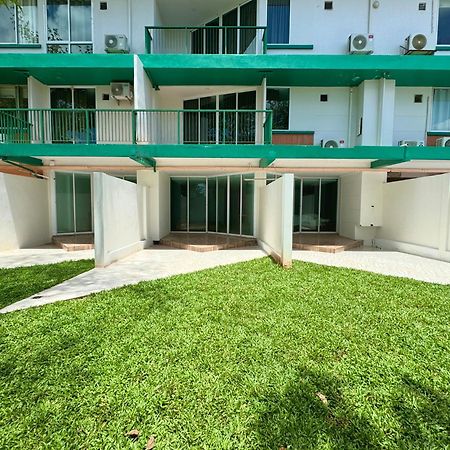 סוראט תאני Plernpetch Hotel מראה חיצוני תמונה